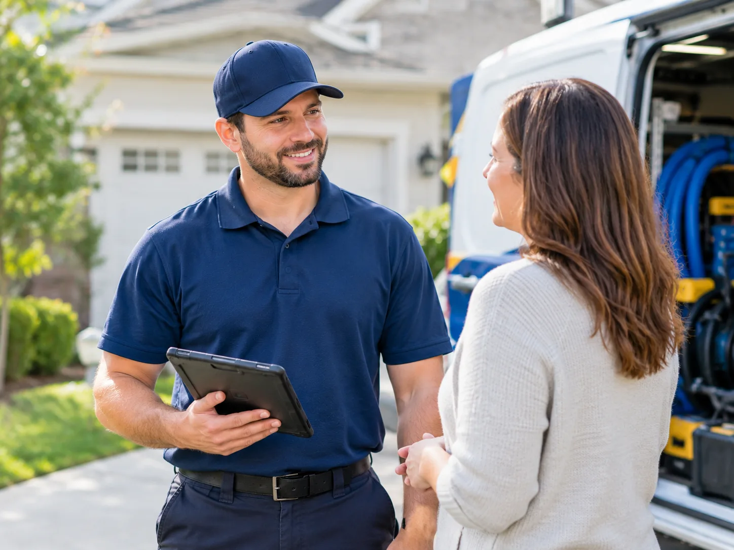 Sewage Backup Cleanup Fayette City, PA FAQs